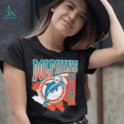 Miami dolphins football 2023 shirt