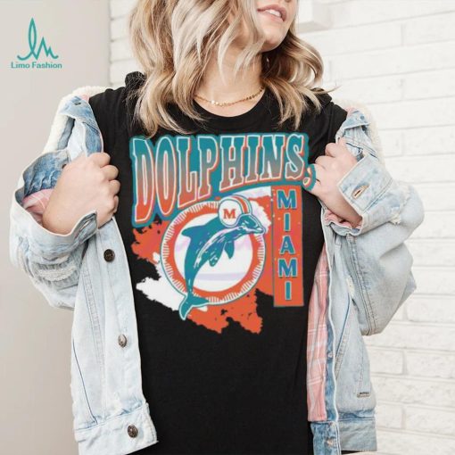 Miami dolphins football 2023 shirt