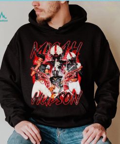 Micah Hudson Texas Tech Red Raiders vintage shirt, hoodie, sweater, long sleeve and tank top Micah Hudson Texas Tech Red Raiders vintage shirt