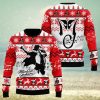 Michael Jackson – Bad Ugly Christmas Sweater