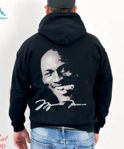Michael Jordan andre drummond T shirt