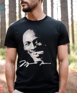 Michael Jordan andre drummond T shirt