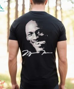 Michael Jordan andre drummond T shirt
