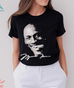 Michael Jordan andre drummond T shirt