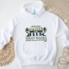 Chase Rice Tour Setlist Merch shirt