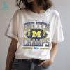 The Grinch New England Patriots Stomp On NFL Teams Christmas Logo shirt