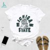 Kentucky Wildcats est. 1865 go big blue mascot funny shirt