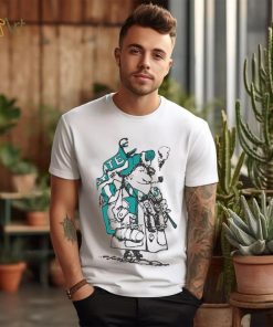 Michigan State Spartans Homefield T Shirts
