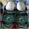 Baseball Ky Gift For Lover Rubber Crocs Comfy Footwear