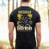 Post Malone Music Concert Tour 2024 T Shirt