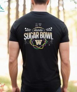 Michigan Wolverines 2024 Allstate Sugar Bowl CFP Semifinal Caesars Superdome Classic T Shirt