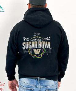 Michigan Wolverines 2024 Allstate Sugar Bowl CFP Semifinal Caesars Superdome Classic T Shirt