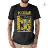 Colorado Buffaloes Rocky Mountains shirt