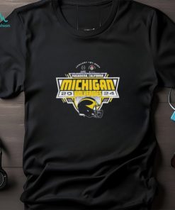 Michigan Wolverines Helmet 2023 CFP Rose Bowl Unisex T Shirt, hoodie, sweater, long sleeve and tank top Michigan Wolverines Helmet 2023 CFP Rose Bowl Unisex T Shirt