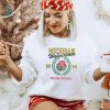 Lady Grinch I’m not yelling I’m a Dolphins girl we just talk loud shirt