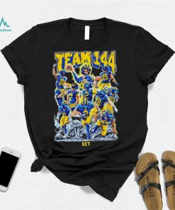 Michigan Wolverines team 144 shirt, hoodie, sweater, long sleeve and tank top Michigan Wolverines team 144 shirt