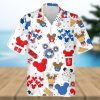 Star Wars Stormtrooper Disney Hawaiian Shirt,