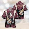 Las Vegas Raiders Mickey Mouse NFL Hawaiian Shirt