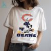 Ohio Bobcats football 2023 Myrtle Beach Bound Bowl shirt