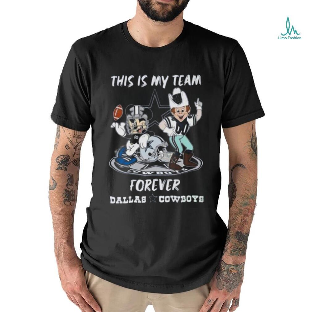 https://img.limotees.com/photos/2023/12/Mickey-Mouse-And-Mascot-This-Is-My-Team-Forever-Dallas-Cowboys-Shirt1.jpg