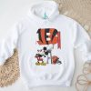 26shirts Store Strong To Be Finish Shirt