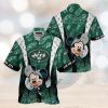 Cool Disney Mickey Mouse Kansas City Chiefs NFL Hawaiian Shirt For Summer