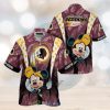 Tropicaltime Aloha Shirt – Ottawa Senators NHL Hawaiian Look