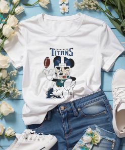 Mickey Mouse Player Tennessee Titans Football Nfl Super Bowl Logo Shirt, hoodie, sweater, long sleeve and tank top Mickey Mouse Player Tennessee Titans Football Nfl Super Bowl Logo Shirt