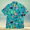 Indianapolis Colts Mascot Design NFL Hawaiian Shirt, Indianapolis Colts Gear