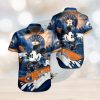 Time Aloha Shirt NHL Pittsburgh Penguins Hawaiian Shirt