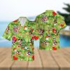 Carolina Panthers NFL Hawaiian shirt