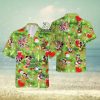 Trending NFL Kansas City Chiefs Flower Summer Hawaiian Shirt