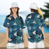 MLB Arizona Diamondbacks Hawaiian Shirt, Family Baseball Beach Outfit