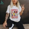 Official Boujee Grinch coffee Baltimore Ravens shirt