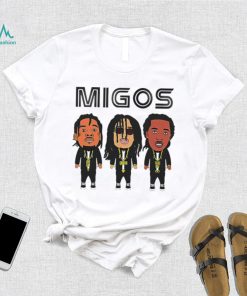 Migos hip hop offset quavo takeoff shirt, hoodie, sweater, long sleeve and tank top Migos hip hop offset quavo takeoff shirt