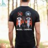 Men’s Pittsburgh Steelers OVO x NFL Black OG Owl T Shirt