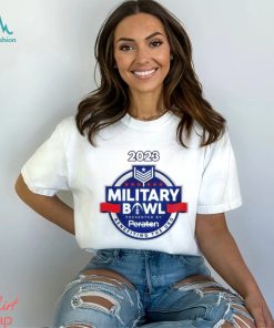 Military Bowl Season 2023 2024 College Football Bowl Games T Shirt