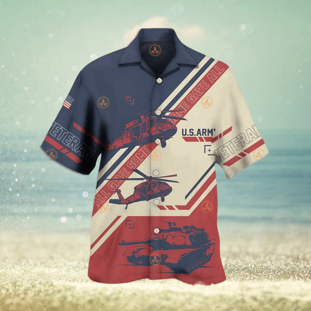 Military Hawaiian Shirt Veteran Us Army All Gave Some With Helicopter Best Hawaiian Shirts Military Hawaiian Shirt Veteran Us Army All Gave Some With Helicopter Best Hawaiian Shirts