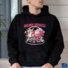 Rolled The Corner 4th And 31 Jalen Milroe Alabama Crimson Tide 27 24 Signature Shirt