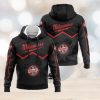 NRL Canterbury Bankstown Bulldogs Custom Name Number NAIDOC Pullover Hoodie