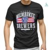 Forever Not Just When We Win Buffalo Bills Unisex T Shirt