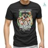 Doctor Who 60th Anniversary 1963 – 2023 Signature Thank You For The Memories Unisex T Shirt