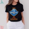Detroit Lions 1994 2024 90 Seasons Lions shirt
