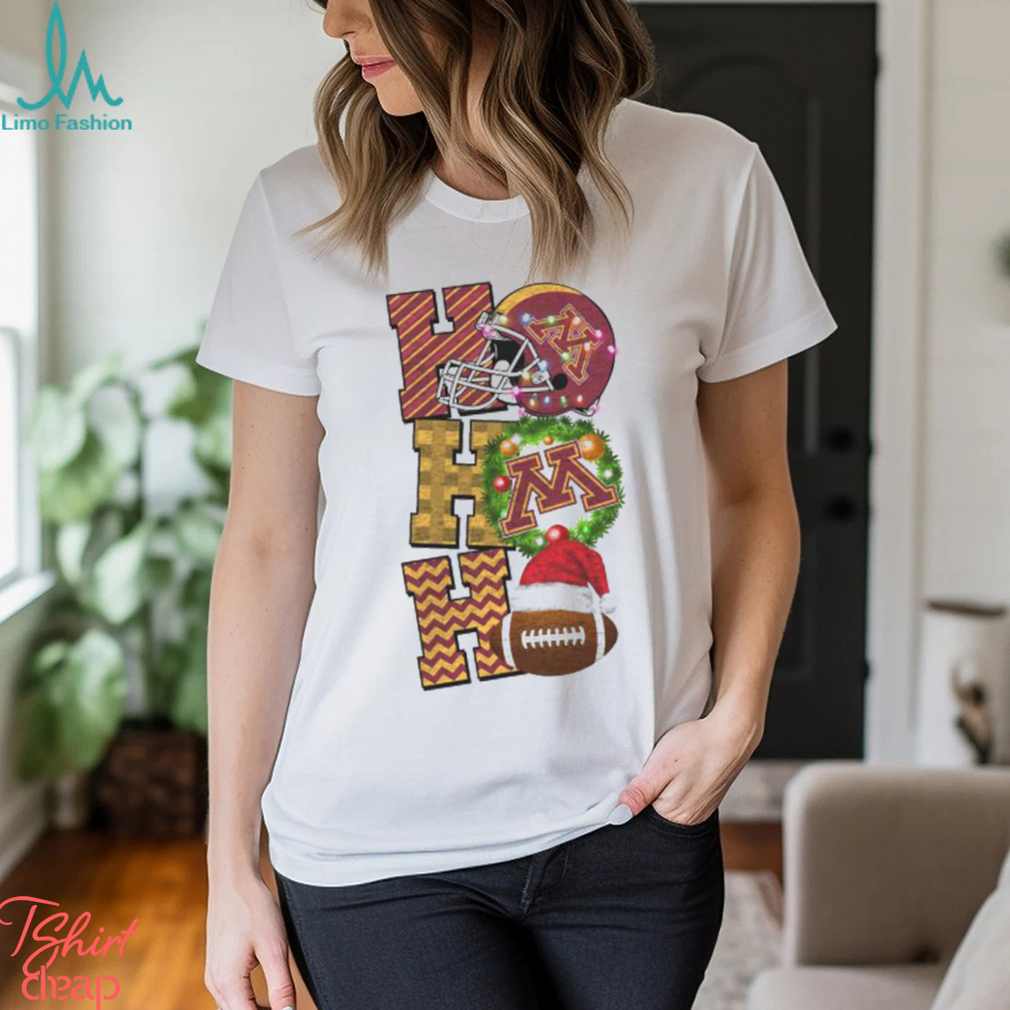 Minnesota Golden Gophers Football Christmas Sweatshirt Christmas Game Day Shirt Minnesota Golden Gophers Football Christmas Sweatshirt Christmas Game Day Shirt