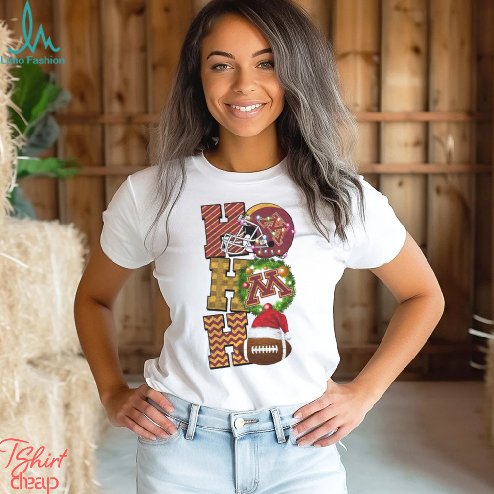 Minnesota Golden Gophers Football Christmas Sweatshirt Christmas Game Day Shirt Minnesota Golden Gophers Football Christmas Sweatshirt Christmas Game Day Shirt