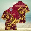 LSU Tigers Hawaiian Unique Ugly Christmas Celebration Special Theme Shirt