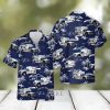 Massachusetts Department Of Correction Hawaiian Shirt Men And Women Gift Floral Beach