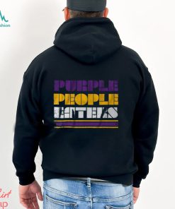 Minnesota Purple People Eaters Shirt