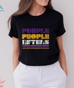 Minnesota Purple People Eaters Shirt