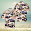 Logan County EMS 3D Hawaiian Shirt Summer Holiday Gift For Men And Women